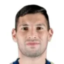 Cristian David Guanca fotoğrafı