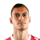 Trent Lucas Sainsbury fotoğrafı