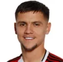 Muhamed Bešić fotoğrafı