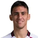 Matías Nicolás Rojas Romero fotosu
