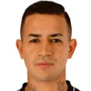 Derlis Alberto González Galeano fotosu
