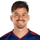 Gastón Claudio Giménez fotoğrafı