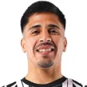 Néstor Rafael Giménez Florentín fotoğrafı