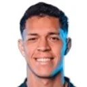Renato Alfredo Solis Salinas fotosu