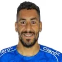 Hugo Alejandro Magallanes Silveira fotoğrafı