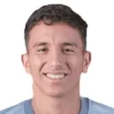 Santiago Cartagena Albistur fotosu