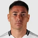 Óscar Mauricio Opazo Lara fotoğrafı