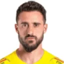 Fernando Carlos De Paul Lanciotti fotosu