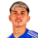 Maximiliano Gabriel Guerrero Peña fotoğrafı
