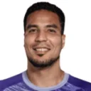 Esteban Alvarado Brown fotoğrafı