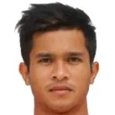 Muhammad Zulfahmi bin Mohd Arifin photo