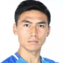 Yang Huang fotoğrafı