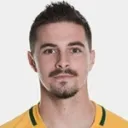 Jamie Maclaren fotosu