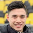 Simen Alexander Santos Lyngbø fotosu