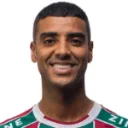 Alan Douglas Borges de Carvalho fotosu