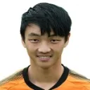 Mingyang Yang fotoğrafı