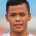 Suresh Singh Wangjam fotosu