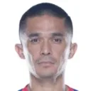 Sunil Chhetri fotoğrafı