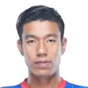 Chinglensana Singh Konsham fotoğrafı