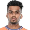 Brandon Fernandes fotoğrafı