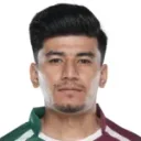 Anirudh Thapa fotoğrafı