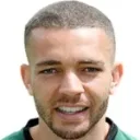 Aaron Taylor-Sinclair fotoğrafı