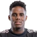 Joevin Martin Jones fotoğrafı