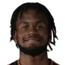 Jermaine Francis photo