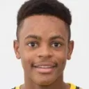Alexander Andre Marshsall fotoğrafı