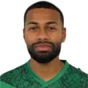 Mikaël Gabriel Cantave fotosu