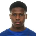 Andre Maurice Keith Burley photo