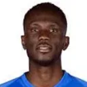 Jules Christ Eboue Kouassi fotosu