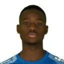 Yahya Soumaré fotosu