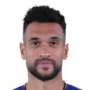 Steven Roy Caulker fotoğrafı