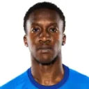Ben Siriki Dembélé fotoğrafı