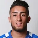 Caner Cavlan fotosu