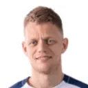 Kasper Kusk Vangsgaard fotoğrafı