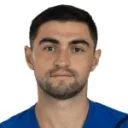 Alikhan Shavaev fotoğrafı