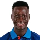 Mor Ndiaye fotosu