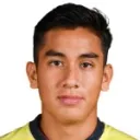 Tommy Leonardo Chamba Chenche fotosu
