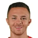 Jordan Williams fotoğrafı