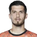 Adrian Grbić fotosu