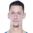 Alexandre Serge Coeff photo