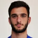 Beka Mikeltadze fotoğrafı
