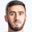 Karam Sultanov fotosu
