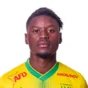 Anthony Limbombe Ekango photo