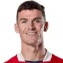 Darragh Patrick Lenihan fotoğrafı