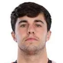Liam Walsh fotoğrafı