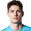 Daniel James Barden fotoğrafı