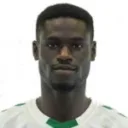 Cheikh Diamanka fotosu